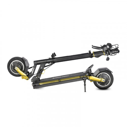 Электросамокат White Siberia SPUTNIK 2000W в Челябинске