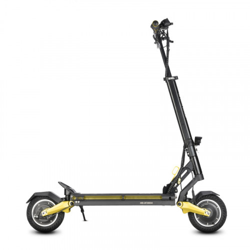 Электросамокат White Siberia SPUTNIK 2000W в Челябинске