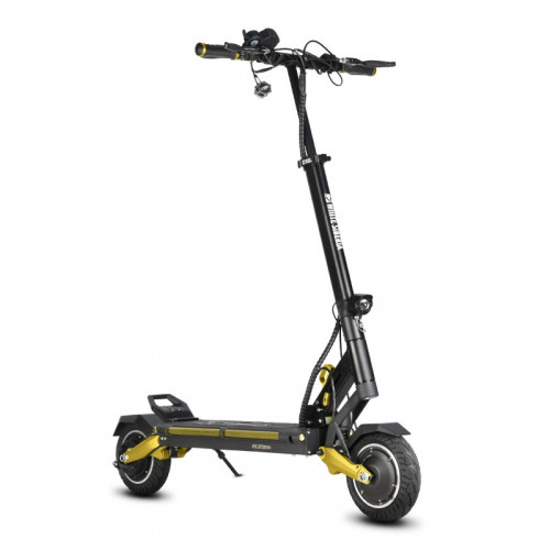 Электросамокат White Siberia SPUTNIK 2000W в Челябинске