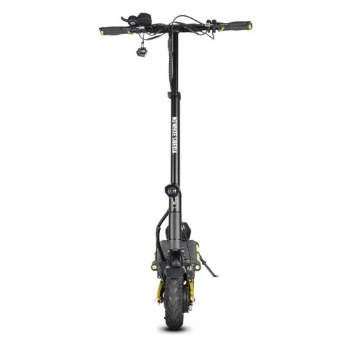 Электросамокат White Siberia SPUTNIK 2000W в Челябинске