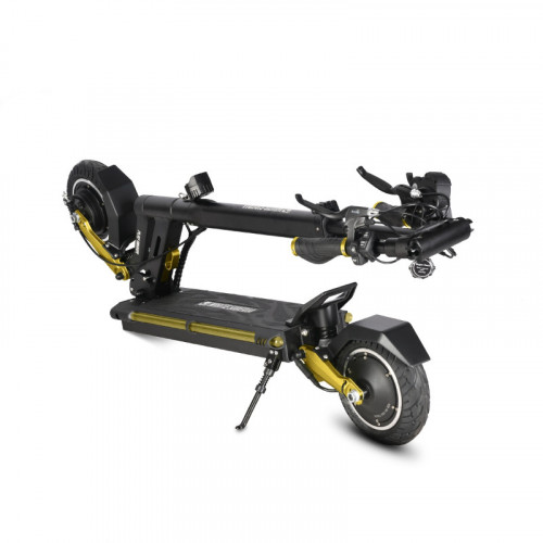 Электросамокат White Siberia SPUTNIK 2000W в Челябинске