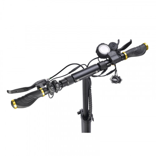 Электросамокат White Siberia SPUTNIK 2000W в Челябинске