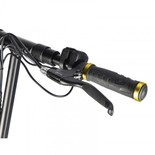 Электросамокат White Siberia SPUTNIK 2000W в Челябинске