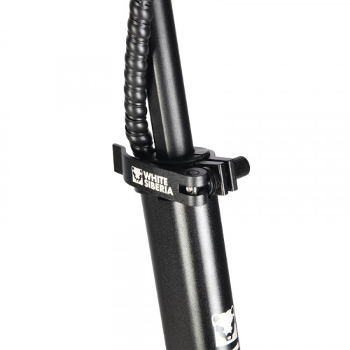 Электросамокат White Siberia SPUTNIK 2000W в Челябинске