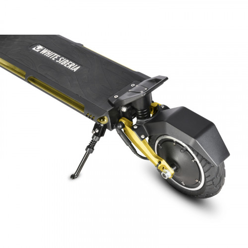Электросамокат White Siberia SPUTNIK 2000W в Челябинске
