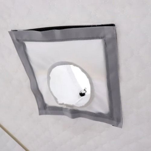 Палатка зимняя куб СЛЕДОПЫТ 1.9x1.9 H 2.05 в Челябинске