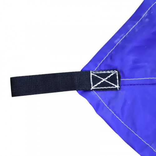 Палатка зимняя куб СЛЕДОПЫТ 1.9x1.9 H 2.05 в Челябинске