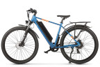 Электровелосипед Gelbert Navi 3 PRO в Челябинске