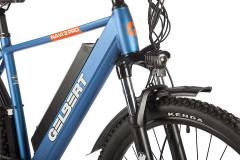 Электровелосипед Gelbert Navi 3 PRO Электровелосипед Gelbert Navi 3 PRO