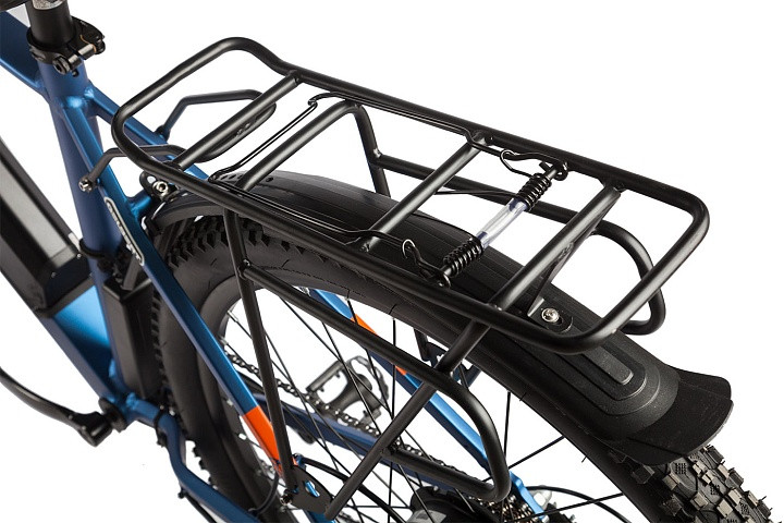 Электровелосипед Gelbert Navi 3 PRO в Челябинске