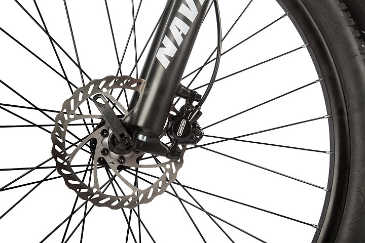 Электровелосипед Gelbert Navi 3 PRO в Челябинске