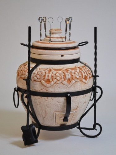 Тандыр Султан Малый в Челябинске