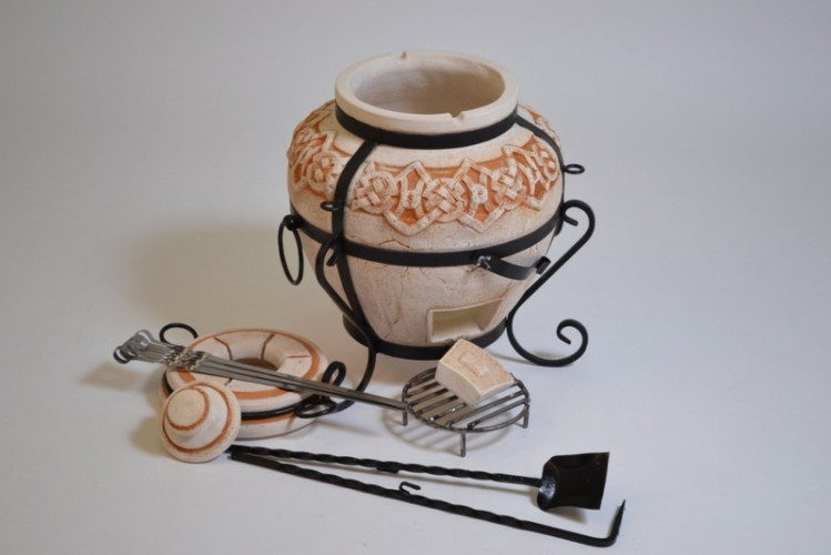 Тандыр Султан Малый в Челябинске