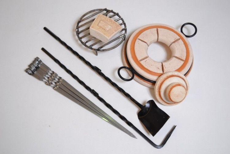 Тандыр Султан Малый в Челябинске