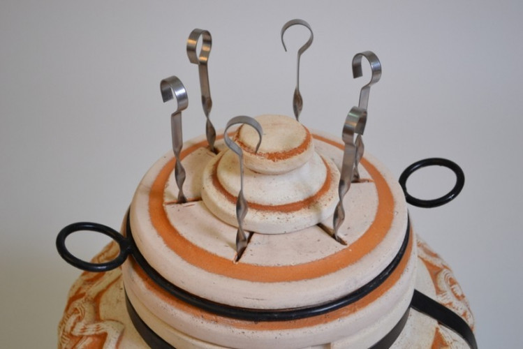 Тандыр Султан Малый в Челябинске