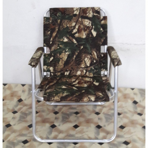 Кресло-шезлонг Медведь №2 в Челябинске