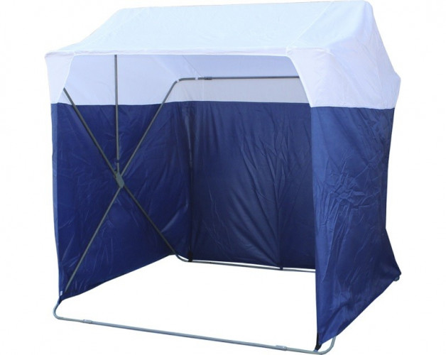 Торговая палатка МИТЕК Кабриолет 2x2 стальная труба 18 мм в Челябинске