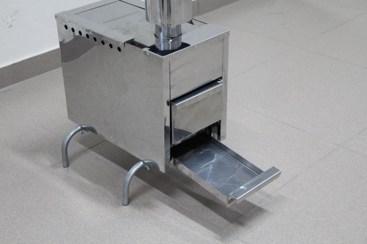 Печь банная СИБТЕРМО в Челябинске