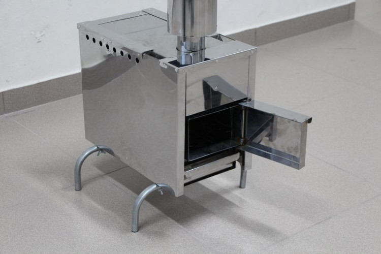 Печь банная СИБТЕРМО в Челябинске