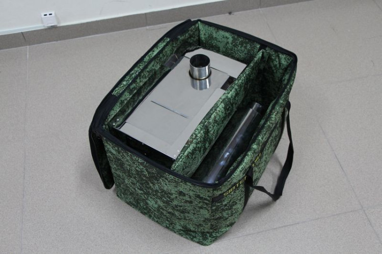 Печь банная СИБТЕРМО в Челябинске