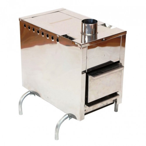 Печь банная СИБТЕРМО в Челябинске