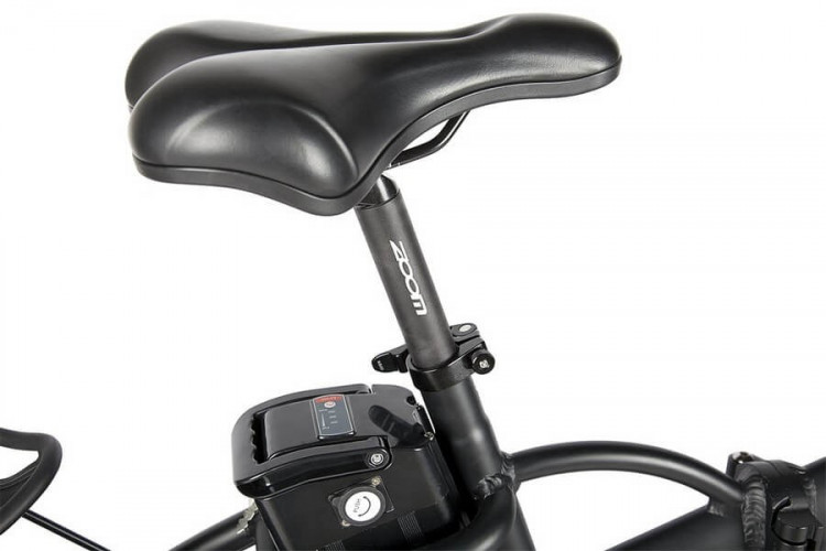 Электровелосипед Eltreco Multiwatt 1000W в Челябинске