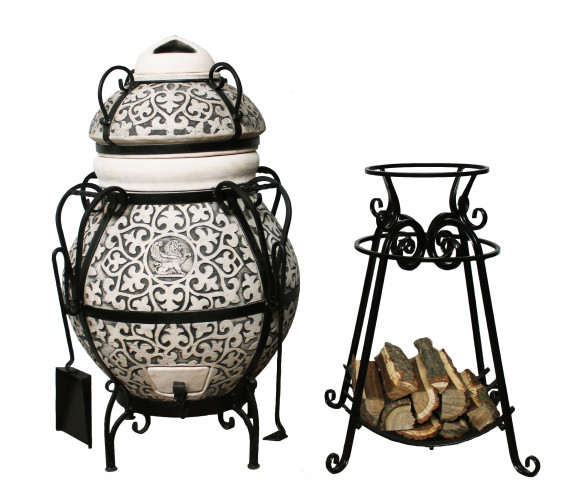 Тандыр Венецианский купец в Челябинске