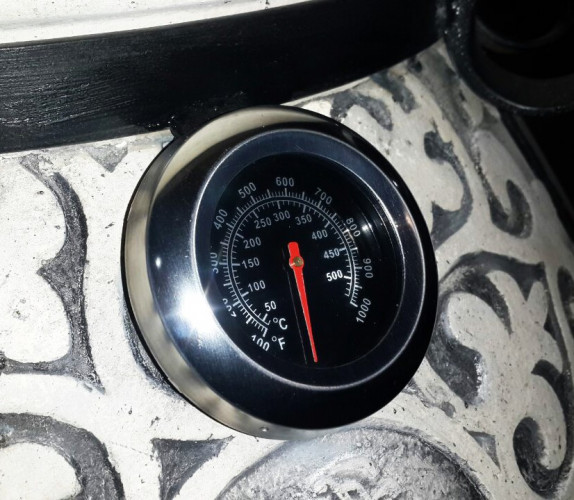 Тандыр Венецианский купец в Челябинске