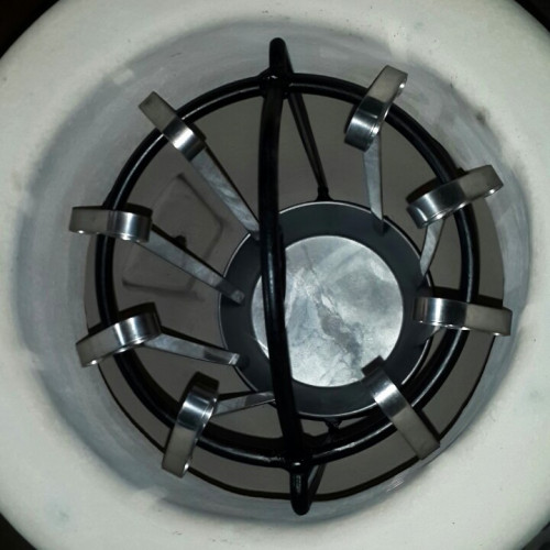 Тандыр Венецианский купец в Челябинске