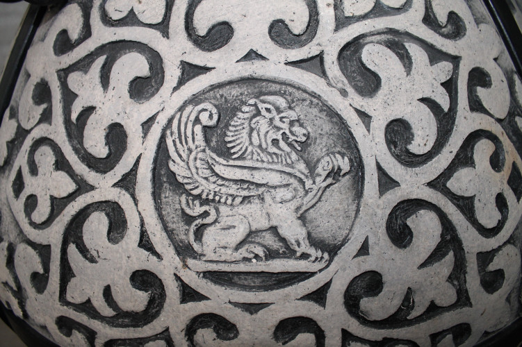 Тандыр Венецианский купец в Челябинске