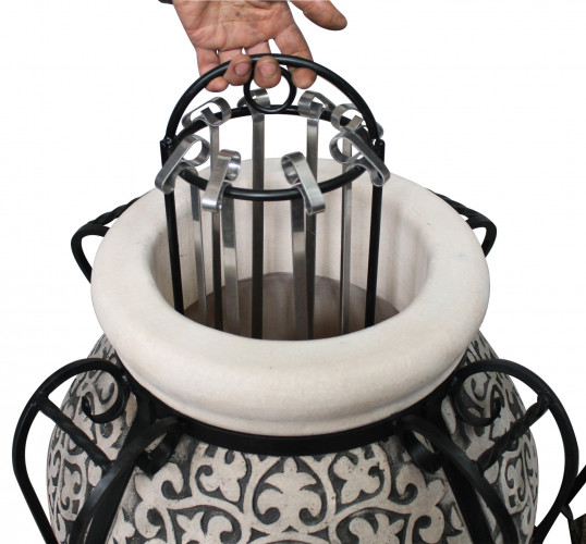 Тандыр Венецианский купец в Челябинске