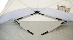 Зимняя палатка SibFisher Комфорт