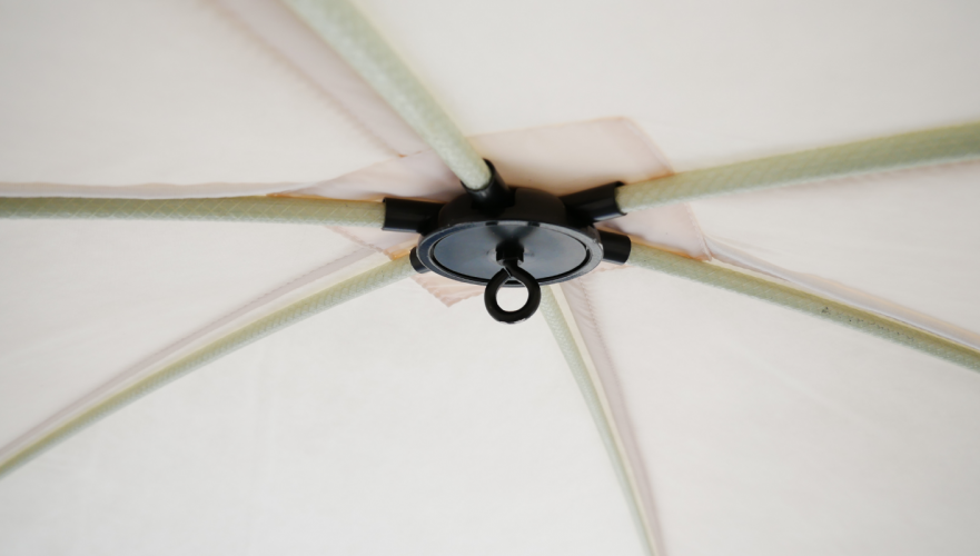 Зимняя палатка SibFisher Комфорт в Челябинске