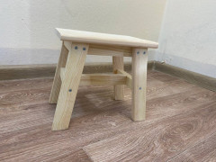 Табурет деревянный Табурет деревянный