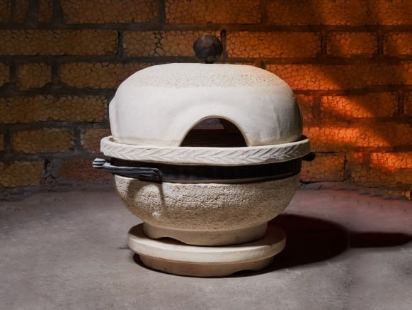 Тандыр настольный Микро в Челябинске