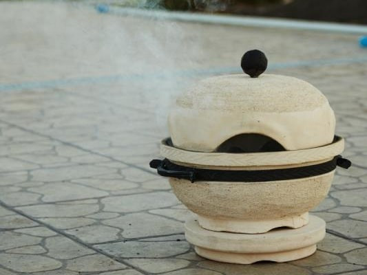 Тандыр настольный Микро в Челябинске