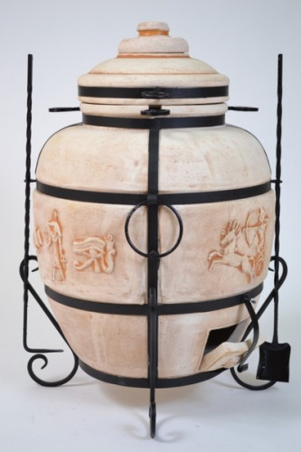 Тандыр Султан Каир Большой в Челябинске