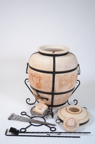 Тандыр Султан Каир Большой в Челябинске