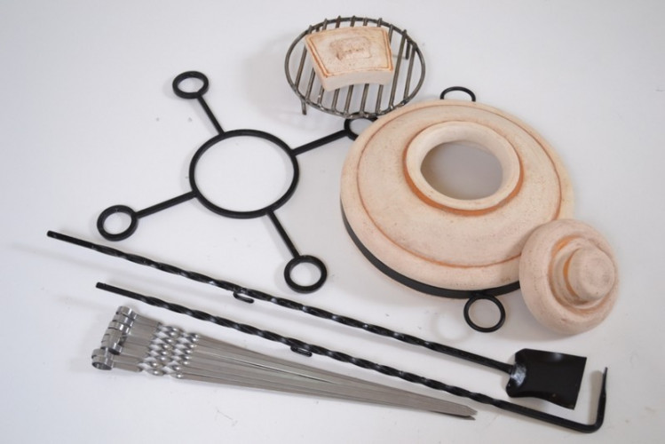 Тандыр Султан Каир Большой в Челябинске