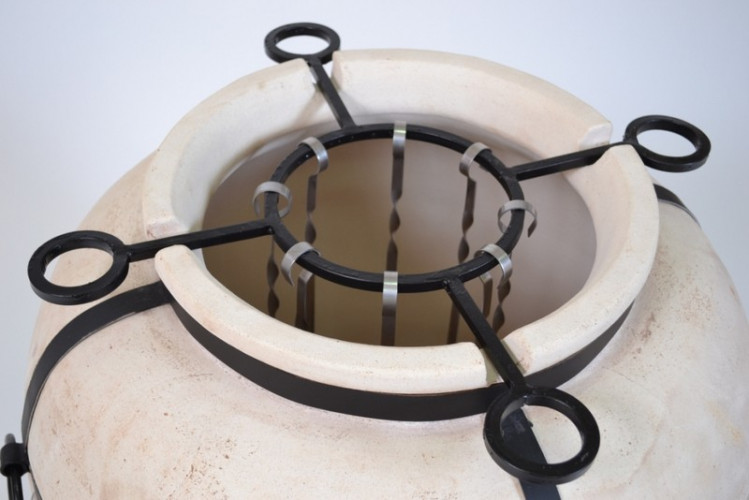 Тандыр Султан Каир Большой в Челябинске