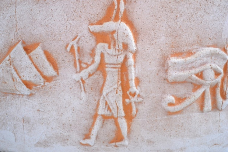 Тандыр Султан Каир Большой в Челябинске