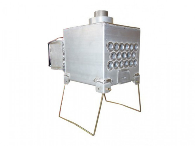 Теплообменник Сибтермо 2,3 кВт без горелки в Челябинске