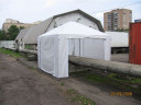Палатка сварщика 2,5*2,5 М (ТАФ) в Челябинске