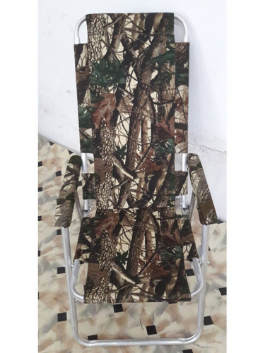 Кресло-шезлонг Медведь №3 в Челябинске