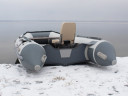 Надувная лодка ПВХ Polar Bird 380E (Eagle)(«Орлан») в Челябинске