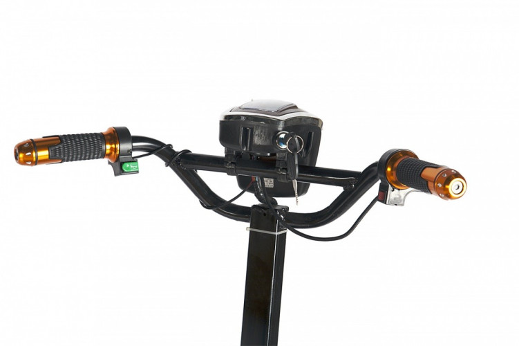 Мини погрузчик RuTrike «Самосвал» СТД 500 48V900W в Челябинске