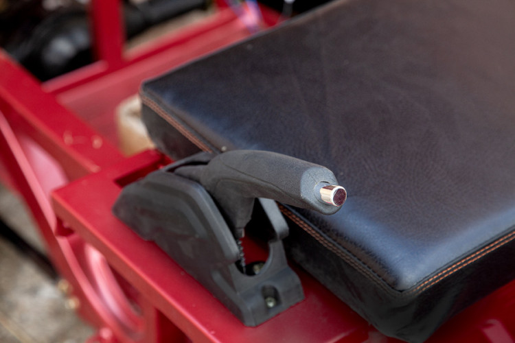 Грузовой электрический трицикл Rutrike Антей Pro 1500 в Челябинске