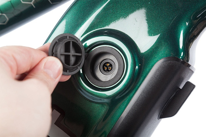 Электровелосипед Gelbert Alcor в Челябинске