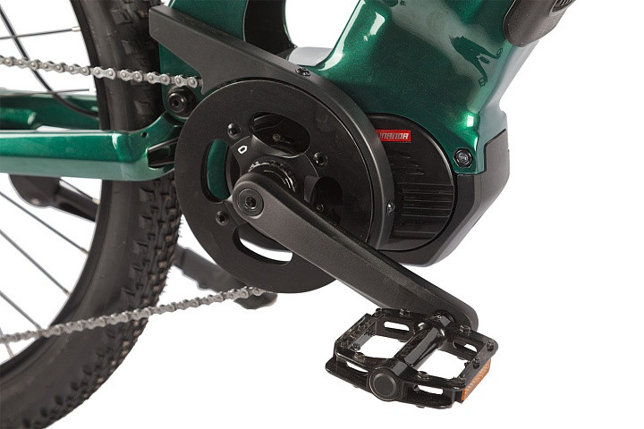 Электровелосипед Gelbert Alcor в Челябинске