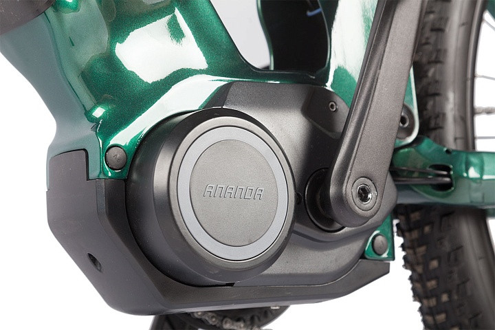 Электровелосипед Gelbert Alcor в Челябинске